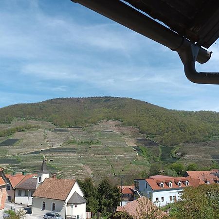 Gaestehaus-Pension Familie Dwars Hotel Spitz an der Donau Стая снимка